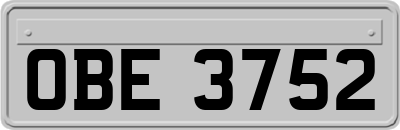 OBE3752