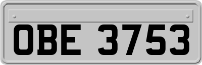 OBE3753