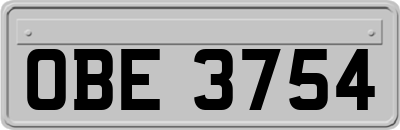 OBE3754