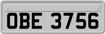 OBE3756