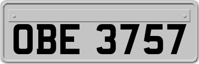 OBE3757