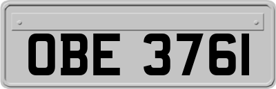 OBE3761