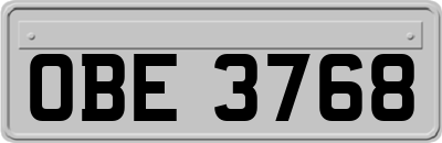 OBE3768