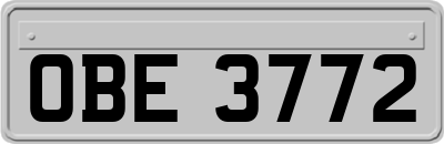 OBE3772