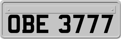 OBE3777