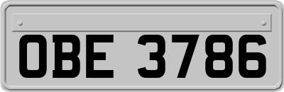 OBE3786