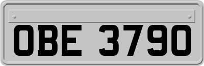OBE3790