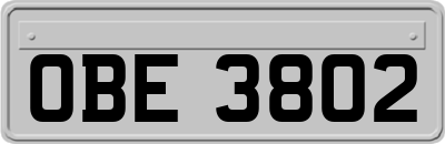 OBE3802