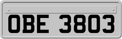 OBE3803