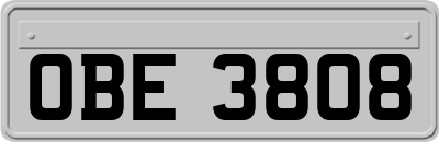 OBE3808