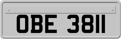 OBE3811