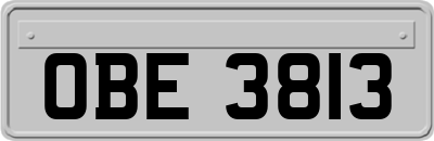OBE3813