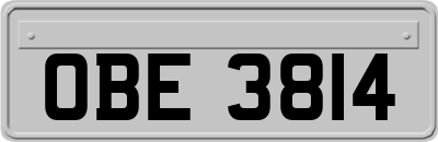 OBE3814