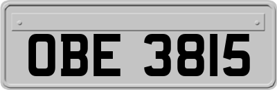 OBE3815
