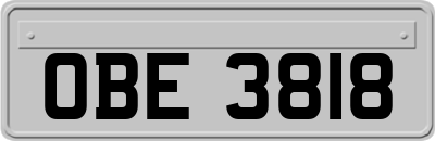 OBE3818