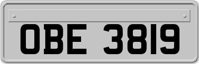 OBE3819