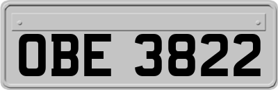 OBE3822