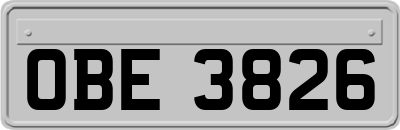 OBE3826