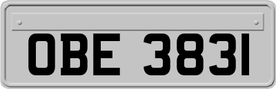 OBE3831