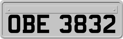 OBE3832