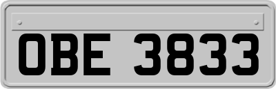 OBE3833