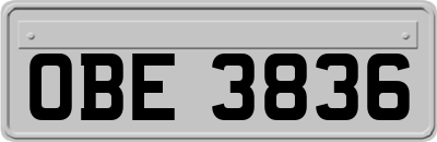 OBE3836