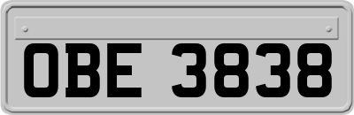 OBE3838