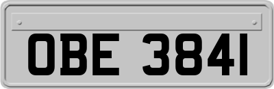 OBE3841