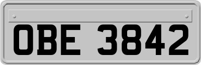 OBE3842