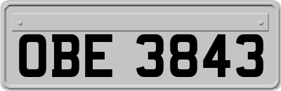 OBE3843