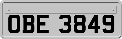 OBE3849