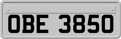 OBE3850