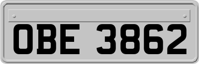 OBE3862