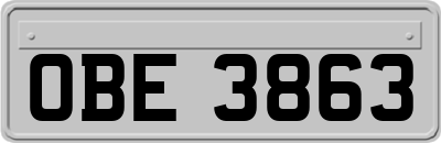 OBE3863