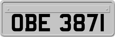 OBE3871