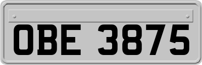 OBE3875