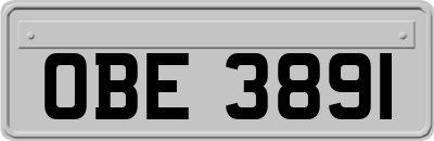 OBE3891