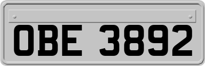 OBE3892