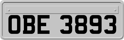 OBE3893