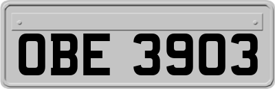 OBE3903