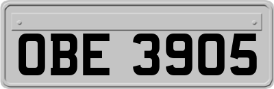 OBE3905