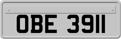 OBE3911