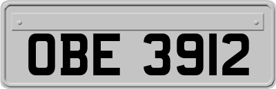 OBE3912