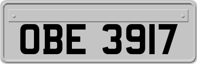 OBE3917