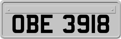 OBE3918