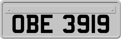 OBE3919