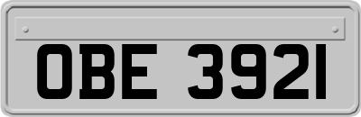 OBE3921