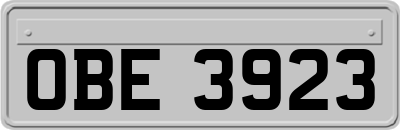 OBE3923