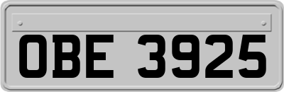 OBE3925