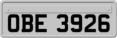OBE3926